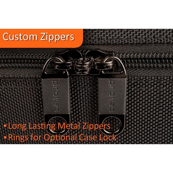 Flute、Piccolo収納特注ケース、布カバー付き一品もの Amazon.com: Piccolo Carrying Bag Flute Case Piccolo Storage
